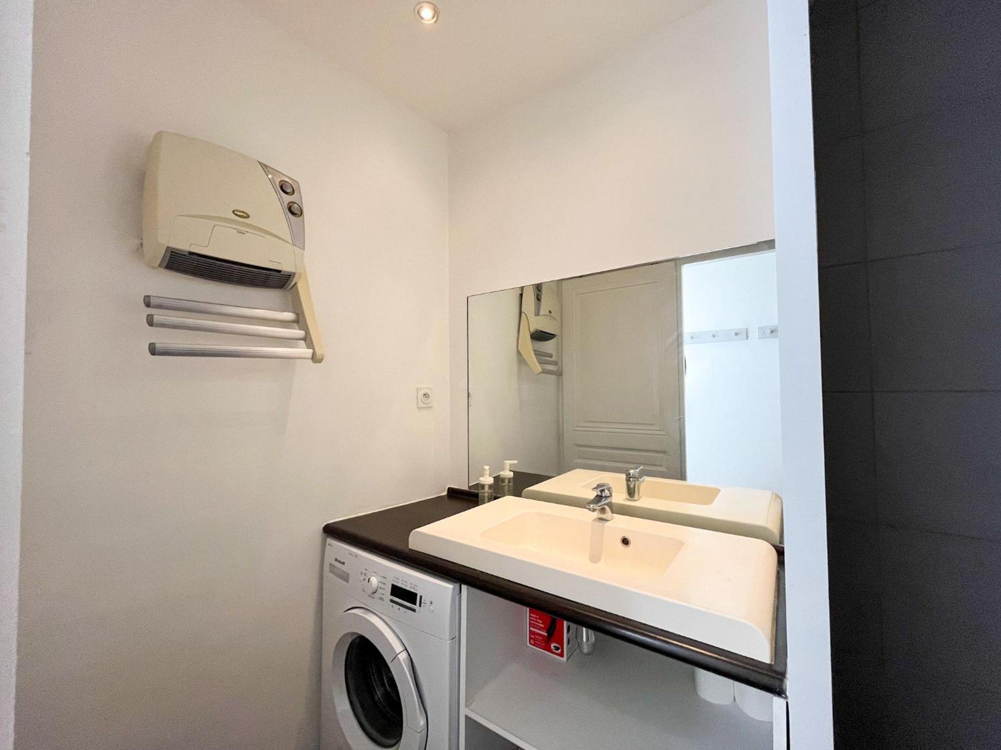 Suite Havane Lyon Exterior foto