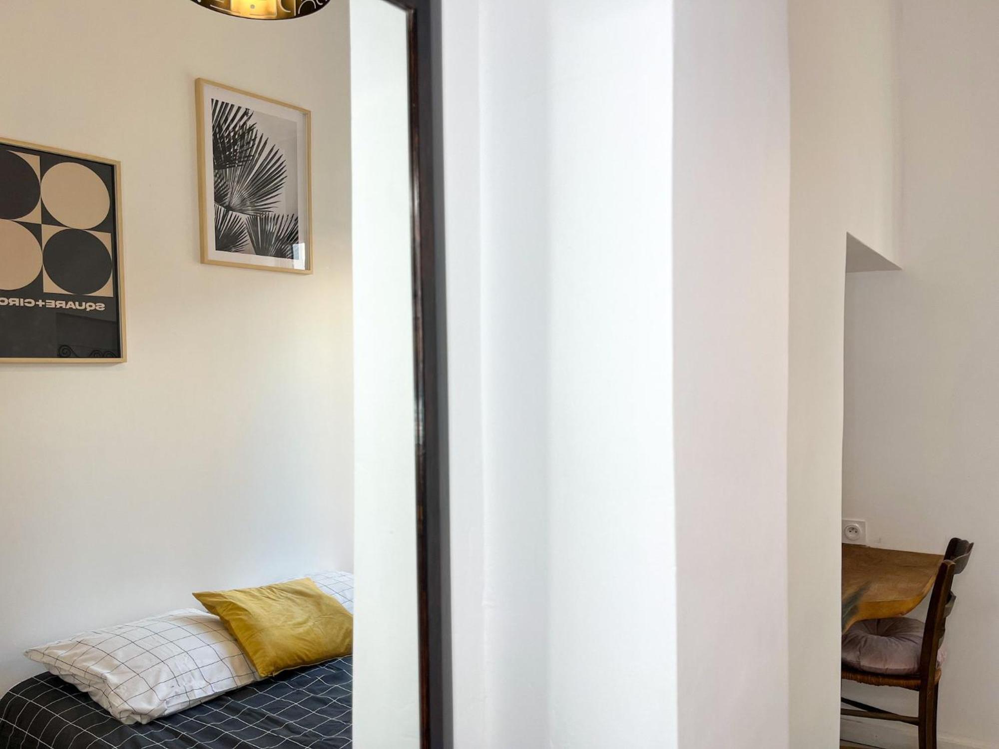 Suite Havane Lyon Exterior foto